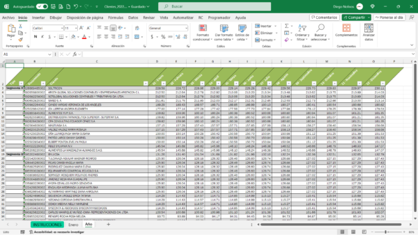 curso de Excel para contadores