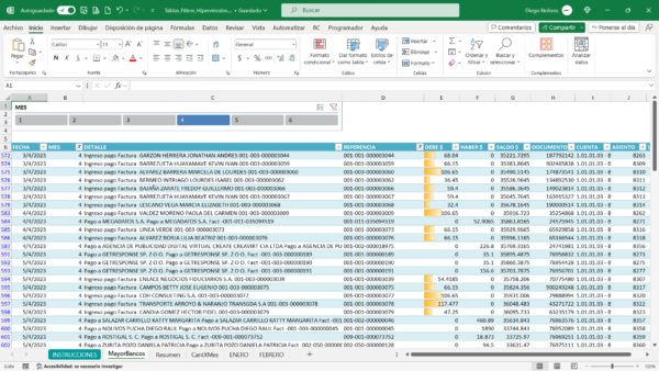 curso de excel para contadores