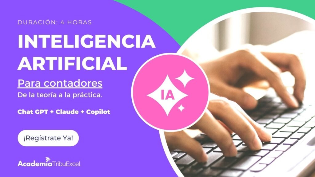 curso ia contabilidad