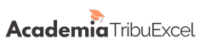 logo academia tribeuxcel